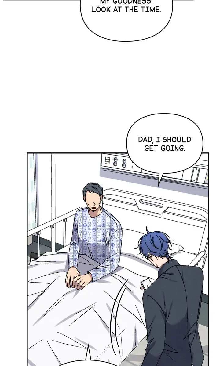 Love Jinx 〘Official〙 - Chapter 67 manhwa