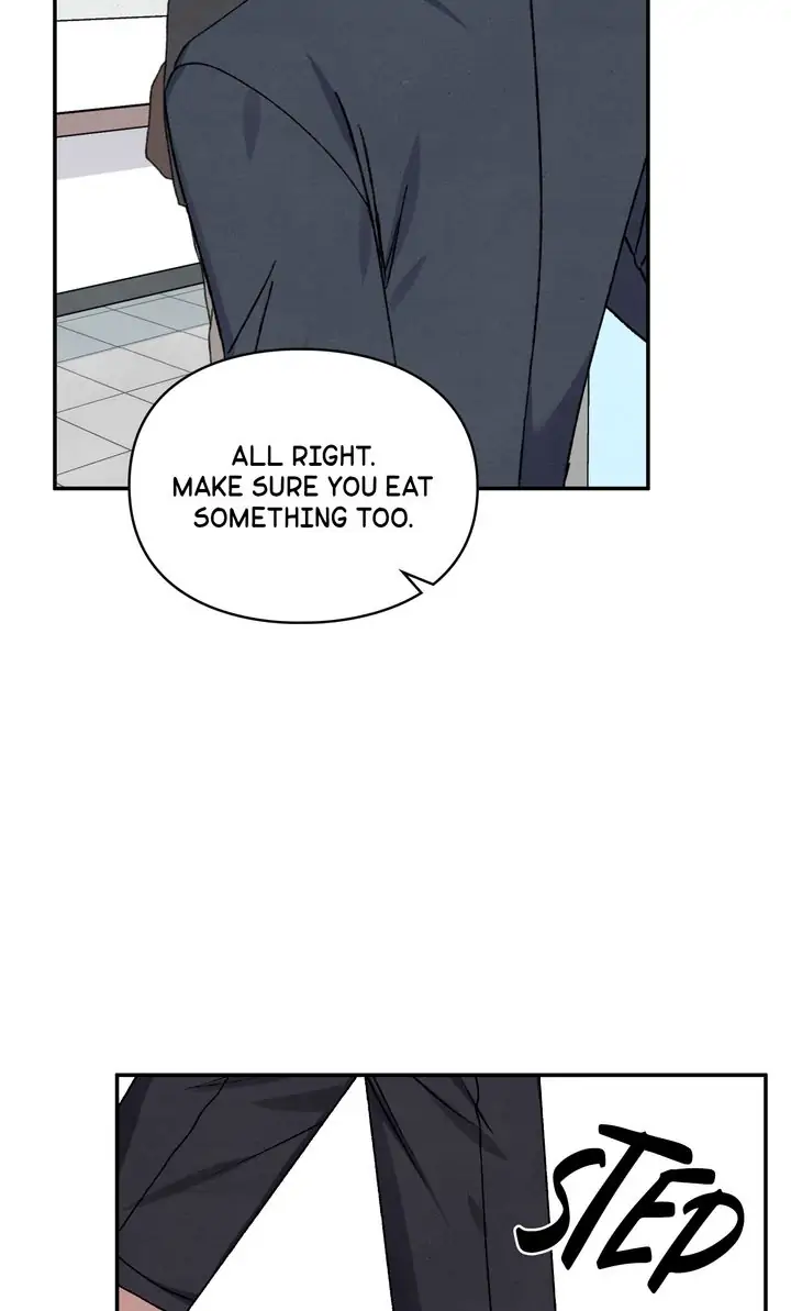 Love Jinx 〘Official〙 - Chapter 67 manhwa