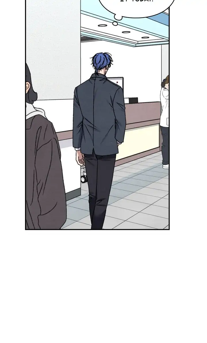 Love Jinx 〘Official〙 - Chapter 67 manhwa