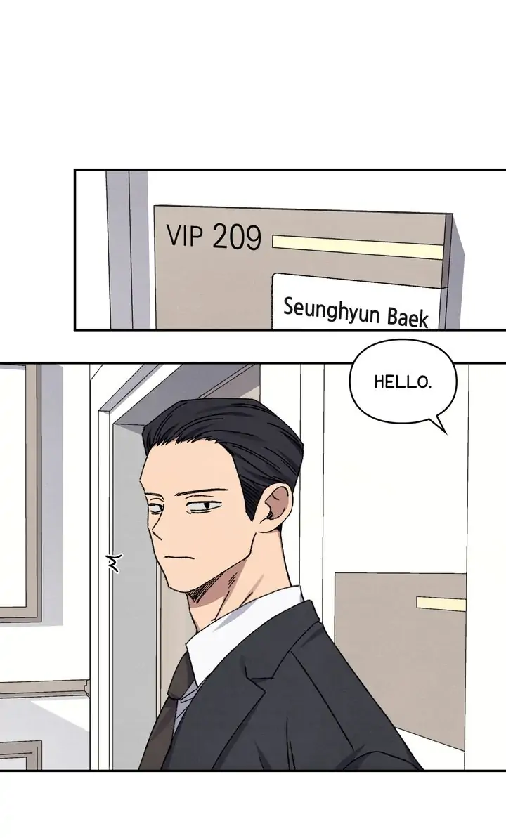 Love Jinx 〘Official〙 - Chapter 67 manhwa