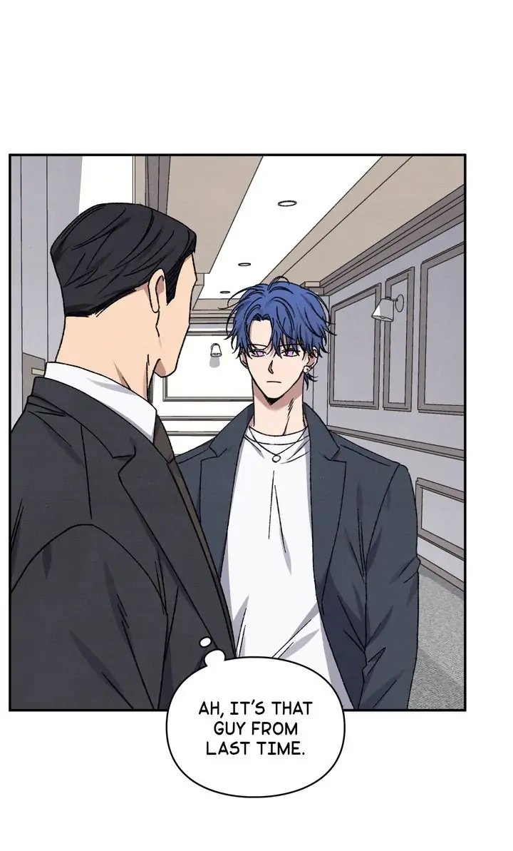 Love Jinx 〘Official〙 - Chapter 67 manhwa