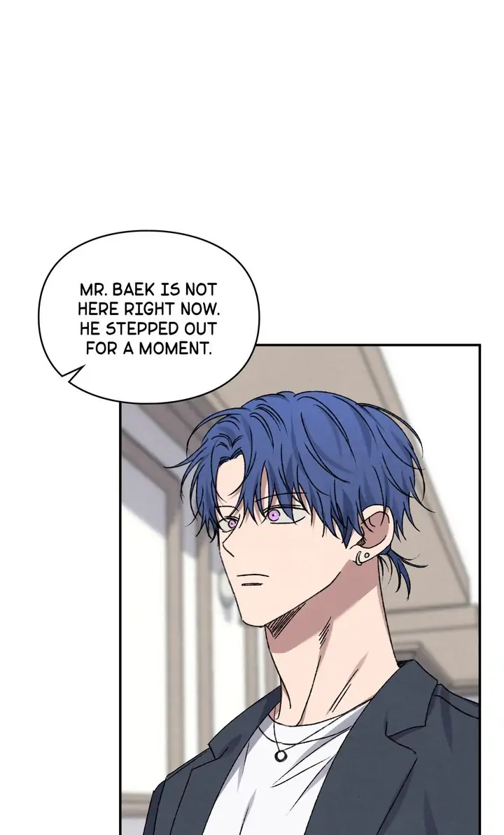 Love Jinx 〘Official〙 - Chapter 67 manhwa
