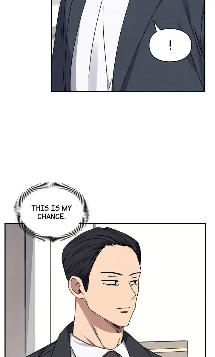 Love Jinx 〘Official〙 - Chapter 67 manhwa