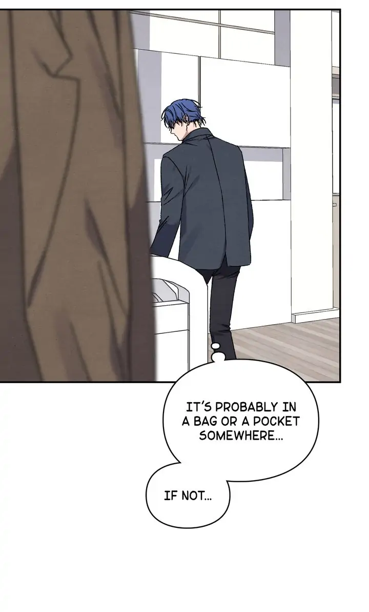 Love Jinx 〘Official〙 - Chapter 67 manhwa