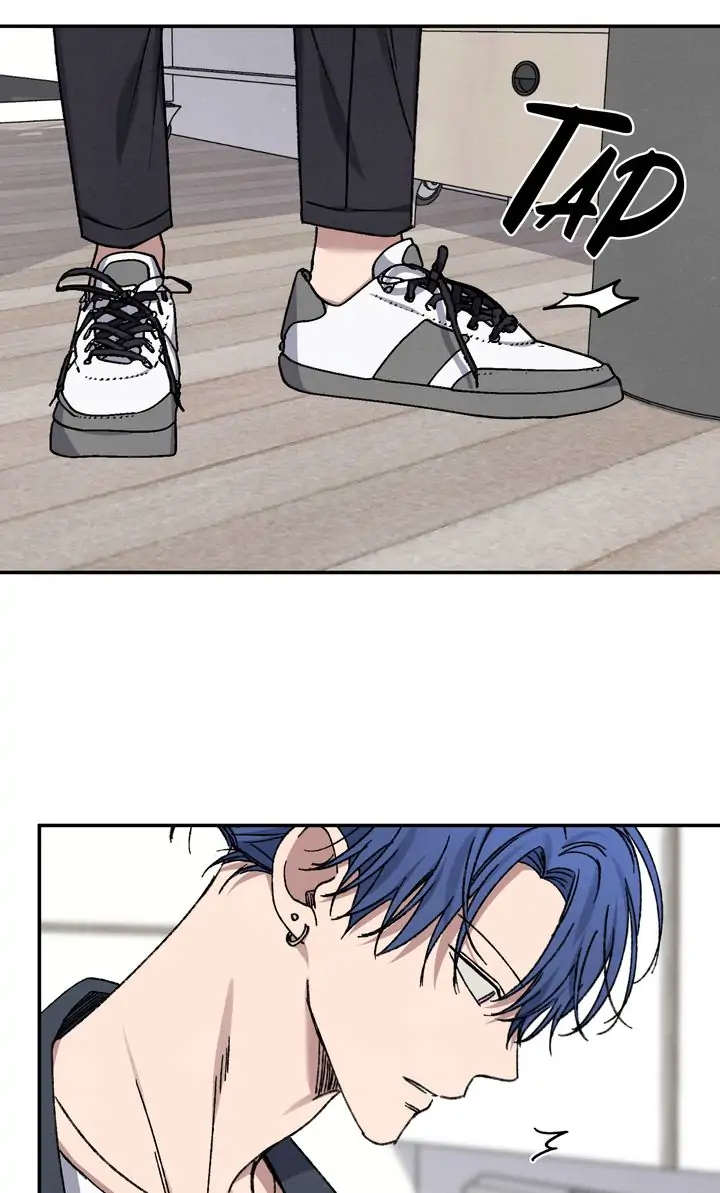 Love Jinx 〘Official〙 - Chapter 67 manhwa