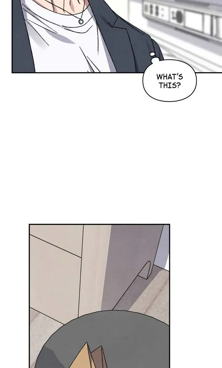 Love Jinx 〘Official〙 - Chapter 67 manhwa