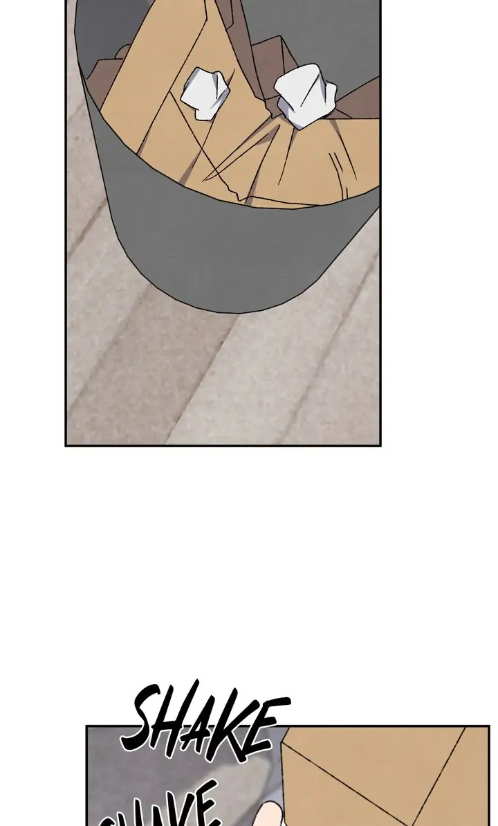 Love Jinx 〘Official〙 - Chapter 67 manhwa