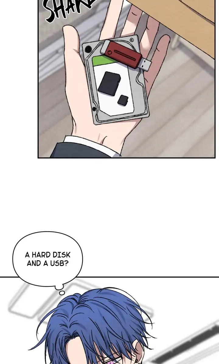 Love Jinx 〘Official〙 - Chapter 67 manhwa