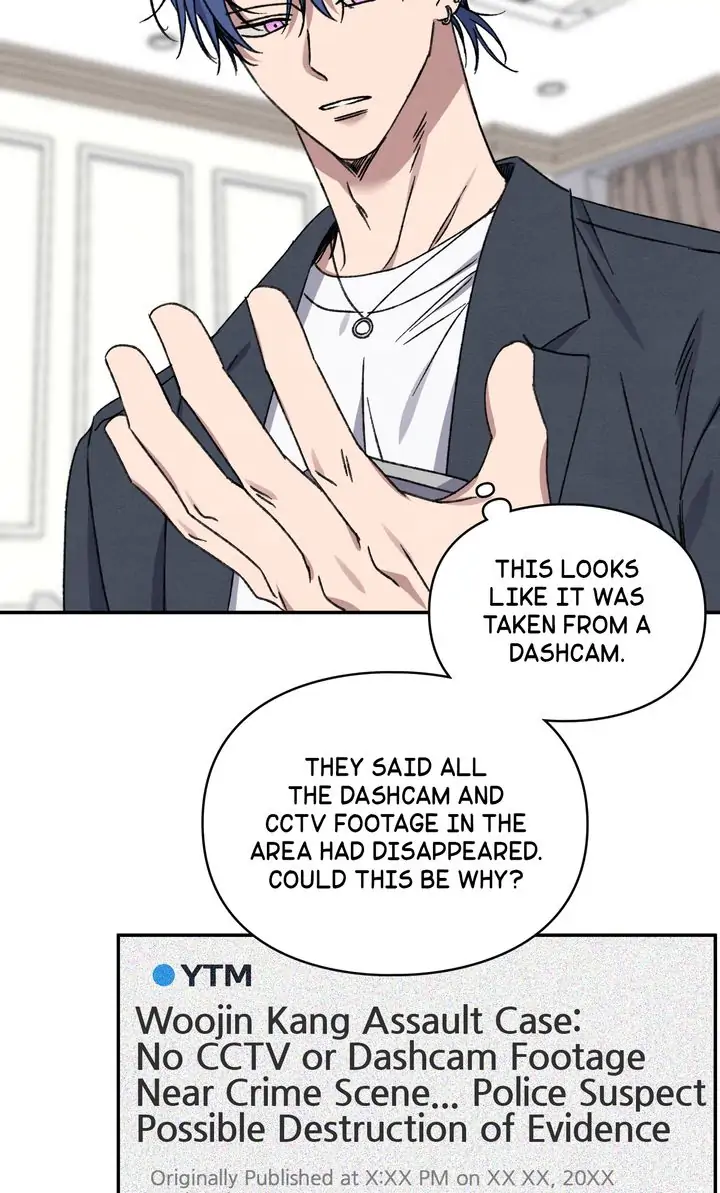 Love Jinx 〘Official〙 - Chapter 67 manhwa