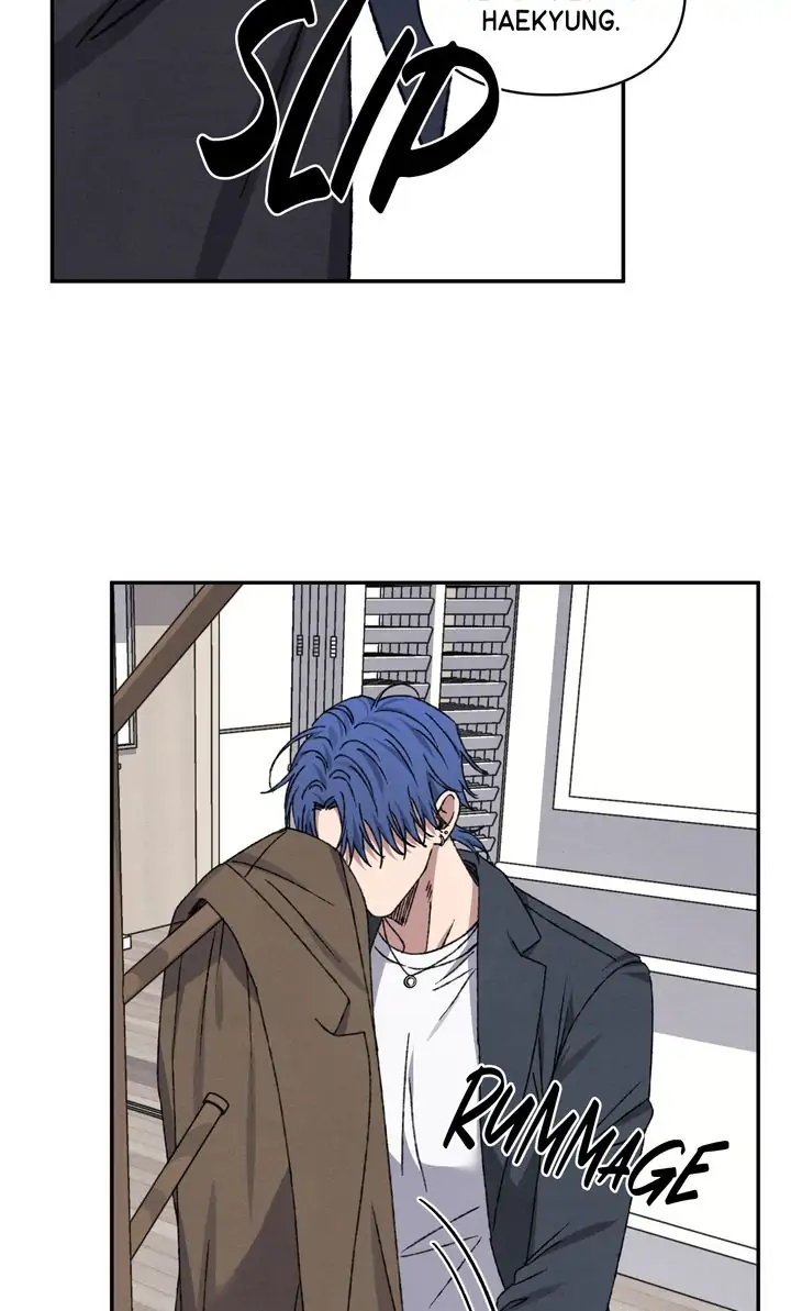 Love Jinx 〘Official〙 - Chapter 67 manhwa