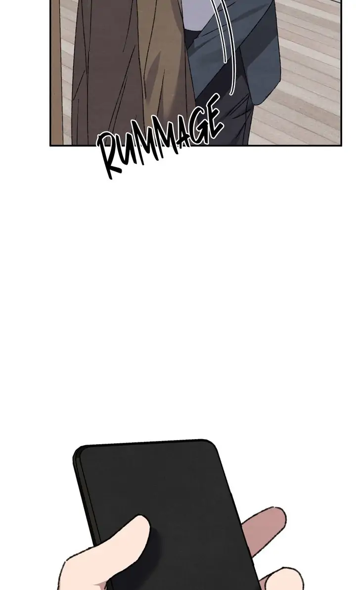 Love Jinx 〘Official〙 - Chapter 67 manhwa
