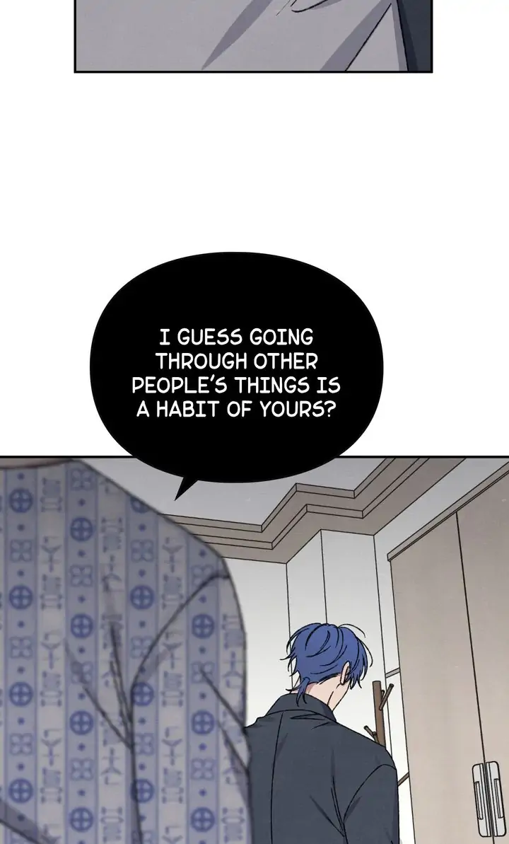 Love Jinx 〘Official〙 - Chapter 67 manhwa