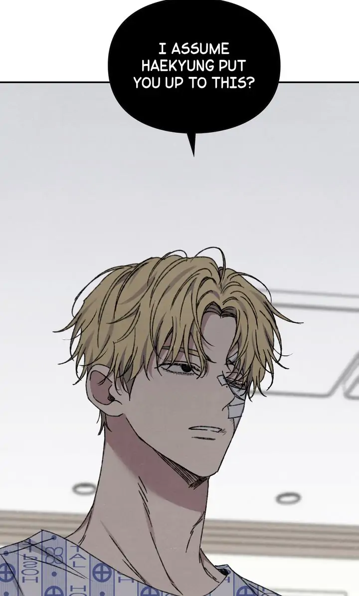 Love Jinx 〘Official〙 - Chapter 67 manhwa