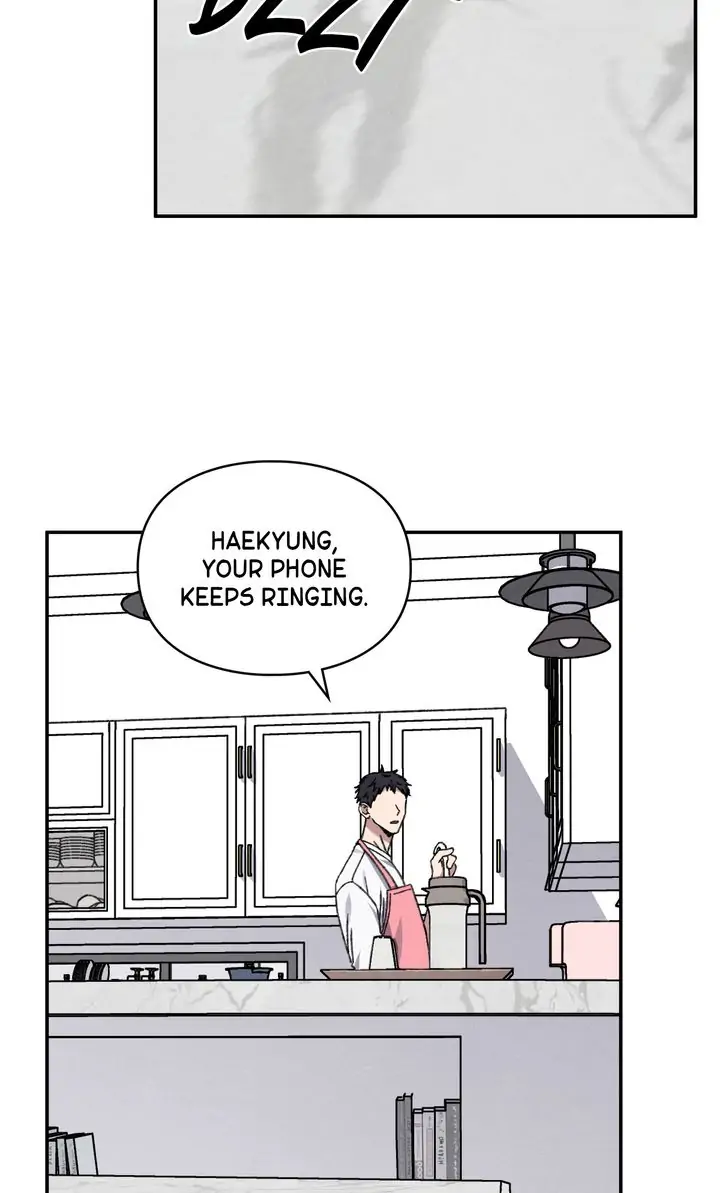 Love Jinx 〘Official〙 - Chapter 67 manhwa