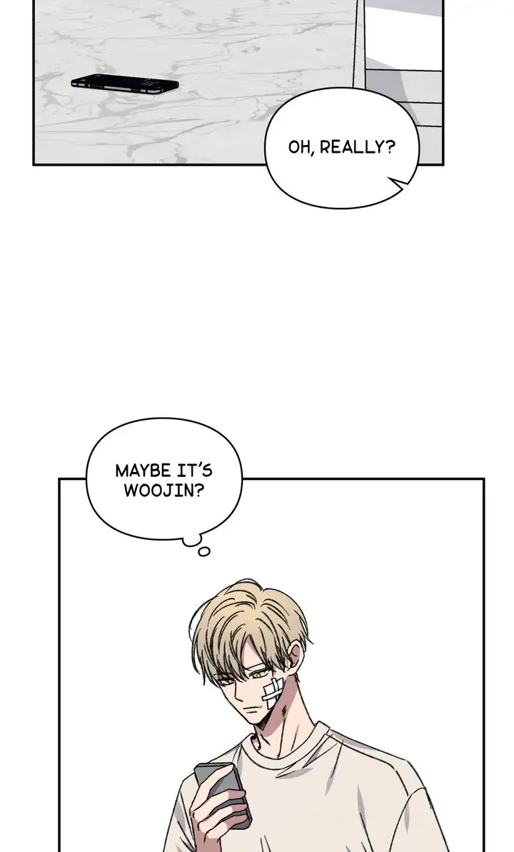 Love Jinx 〘Official〙 - Chapter 67 manhwa