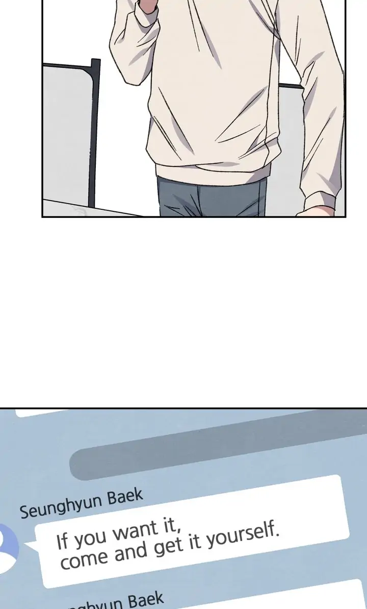 Love Jinx 〘Official〙 - Chapter 67 manhwa