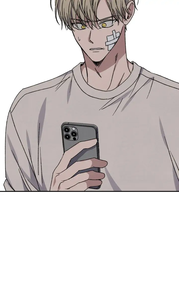 Love Jinx 〘Official〙 - Chapter 67 manhwa