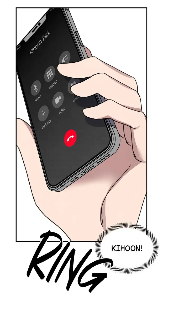Love Jinx 〘Official〙 - Chapter 67 manhwa