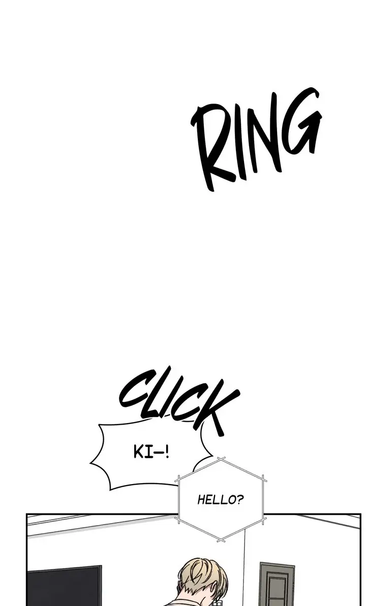 Love Jinx 〘Official〙 - Chapter 67 manhwa