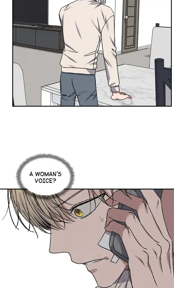 Love Jinx 〘Official〙 - Chapter 67 manhwa