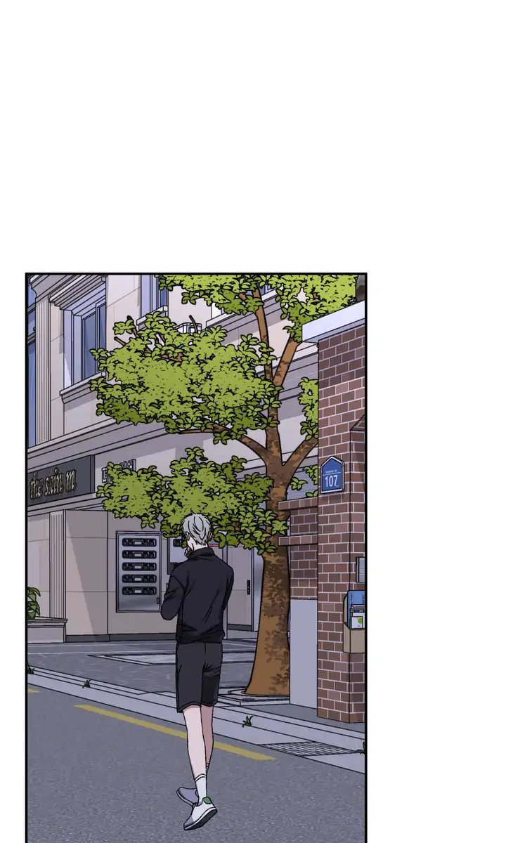 Love Jinx 〘Official〙 - Chapter 68 manhwa