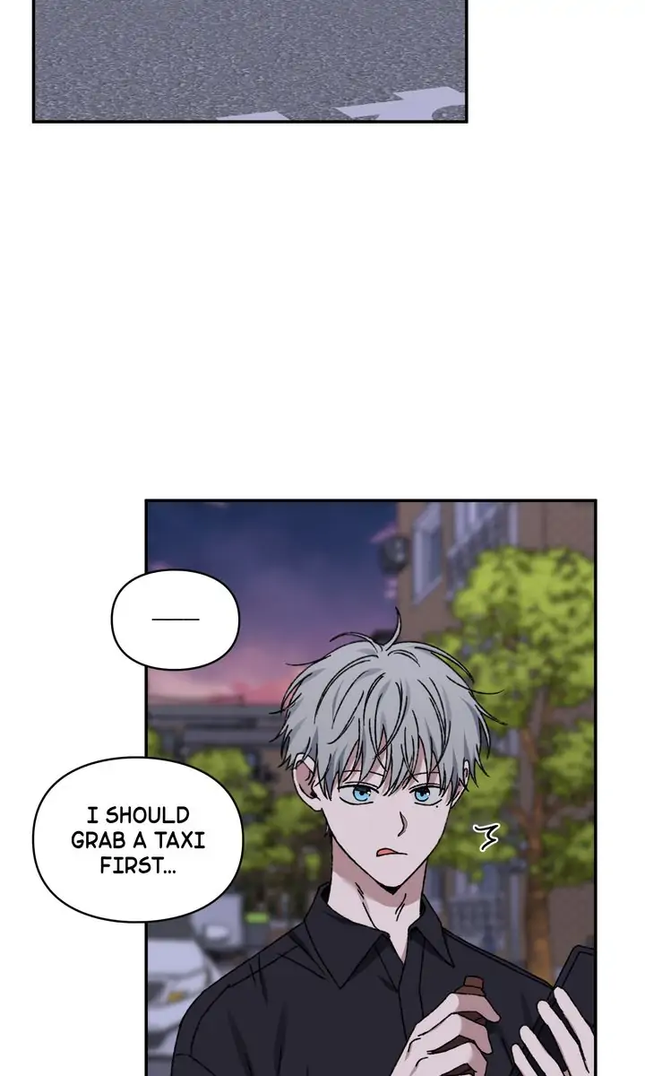 Love Jinx 〘Official〙 - Chapter 68 manhwa