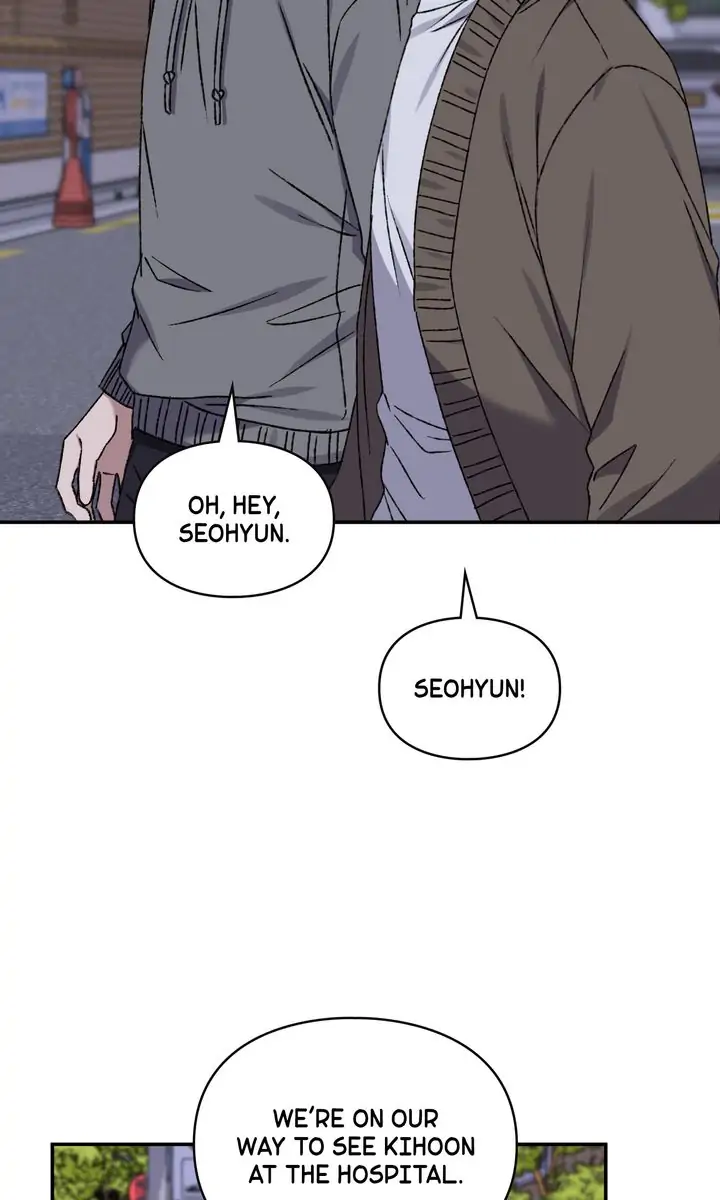 Love Jinx 〘Official〙 - Chapter 68 manhwa