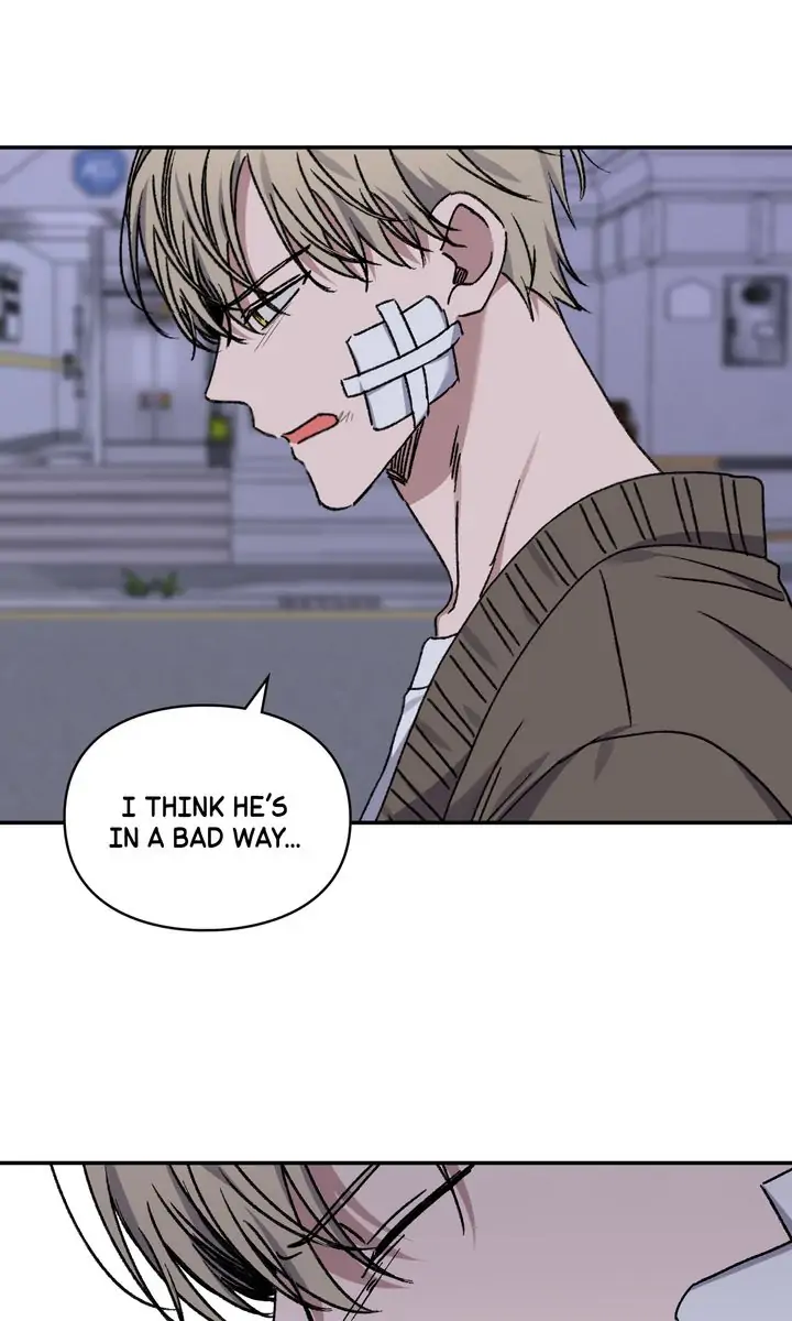 Love Jinx 〘Official〙 - Chapter 68 manhwa