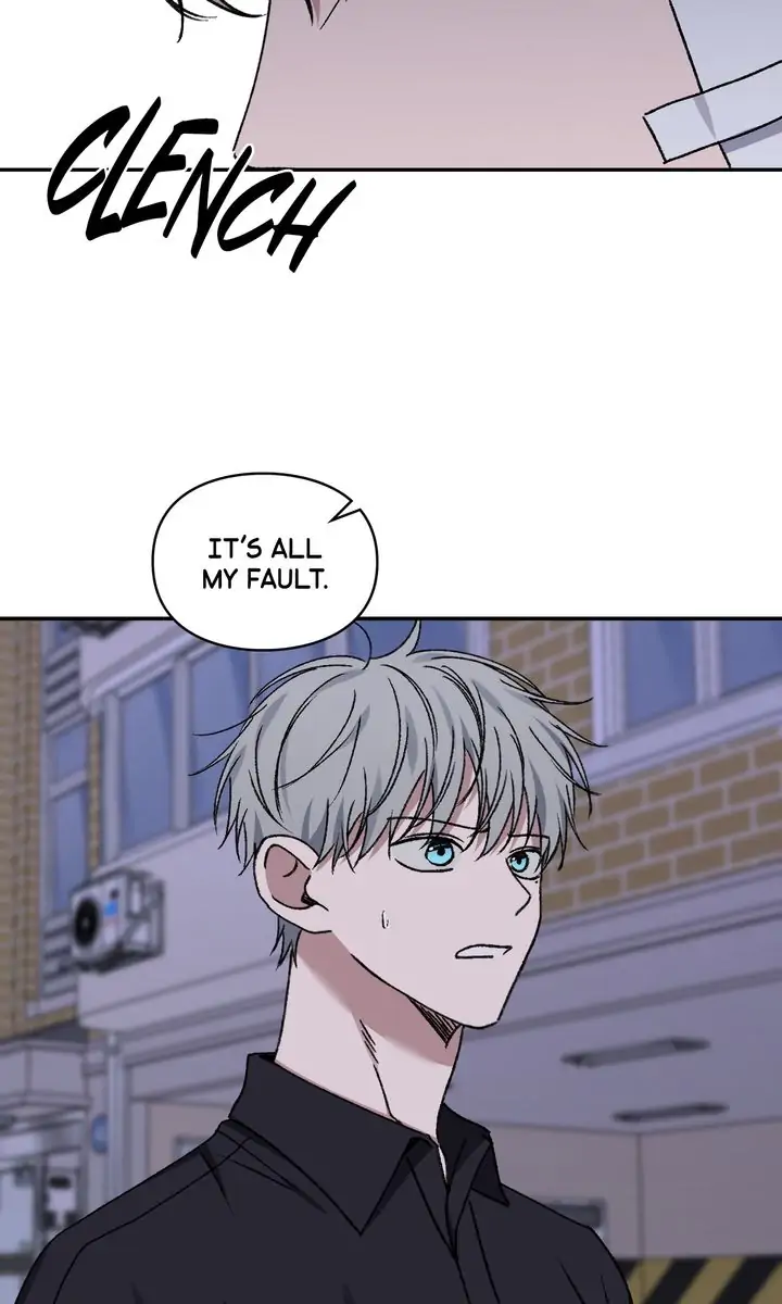 Love Jinx 〘Official〙 - Chapter 68 manhwa