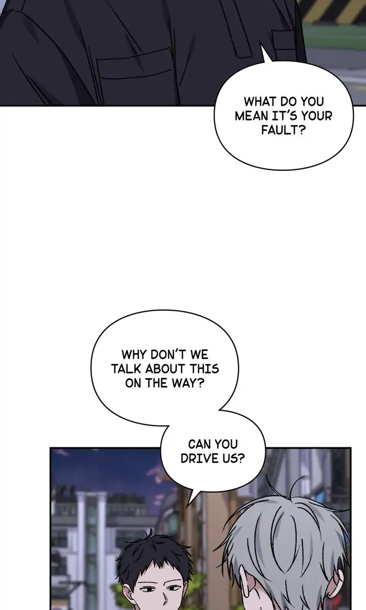 Love Jinx 〘Official〙 - Chapter 68 manhwa
