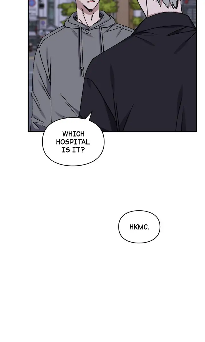 Love Jinx 〘Official〙 - Chapter 68 manhwa
