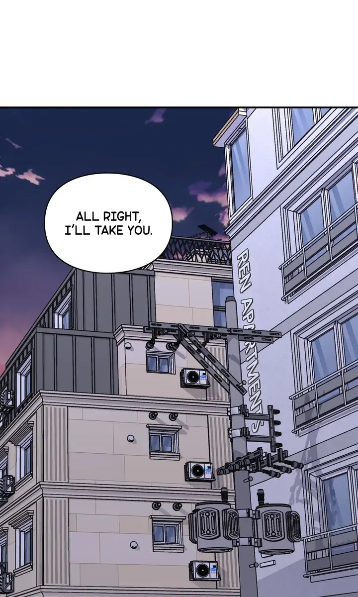 Love Jinx 〘Official〙 - Chapter 68 manhwa