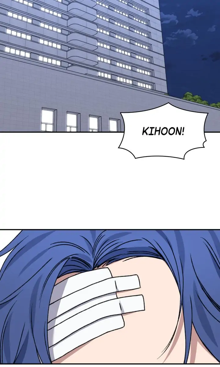 Love Jinx 〘Official〙 - Chapter 68 manhwa