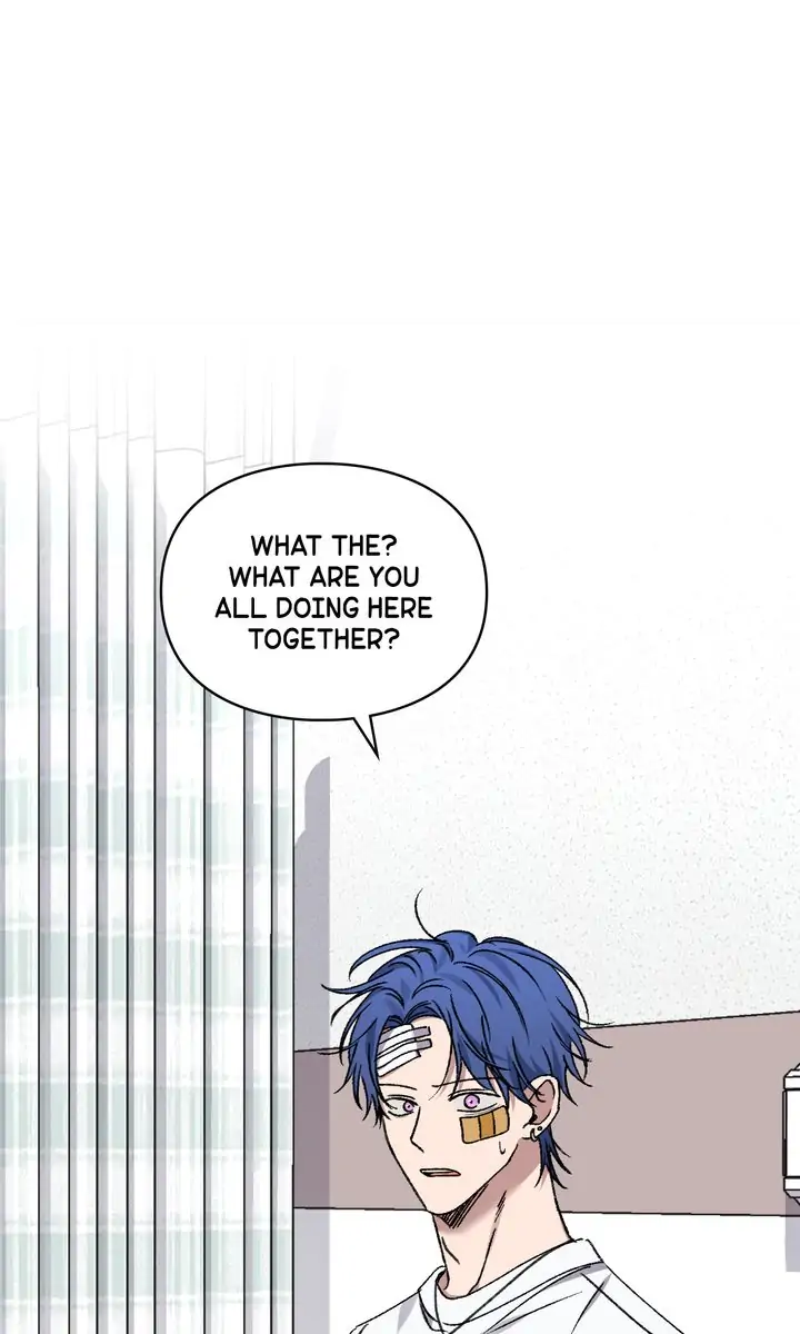 Love Jinx 〘Official〙 - Chapter 68 manhwa