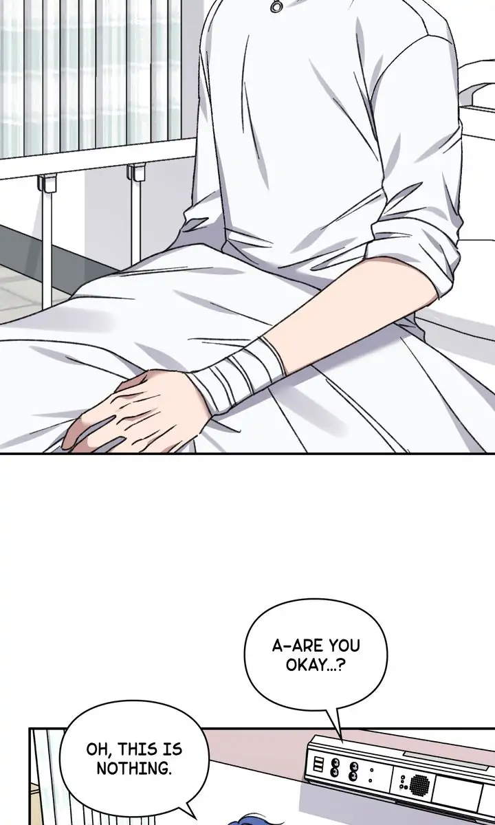 Love Jinx 〘Official〙 - Chapter 68 manhwa