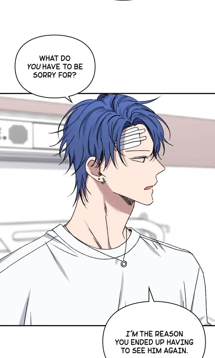 Love Jinx 〘Official〙 - Chapter 68 manhwa