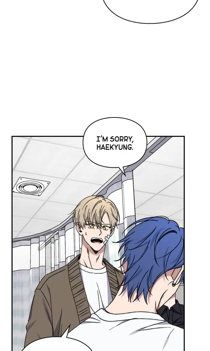 Love Jinx 〘Official〙 - Chapter 68 manhwa