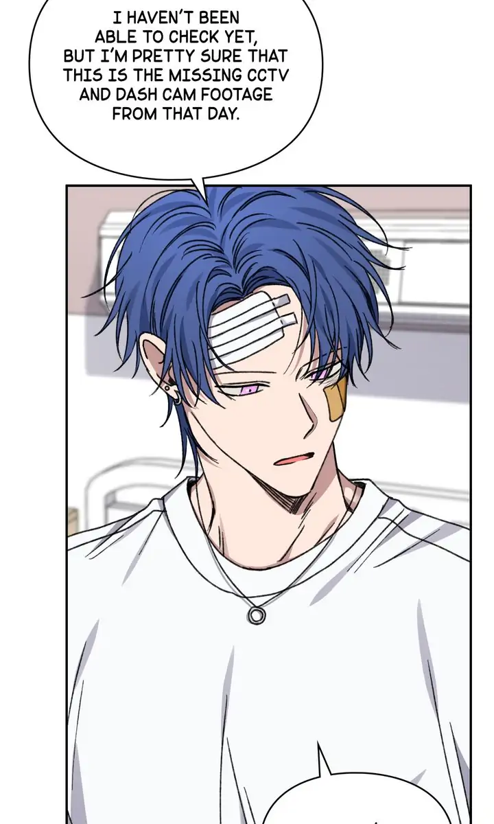 Love Jinx 〘Official〙 - Chapter 68 manhwa