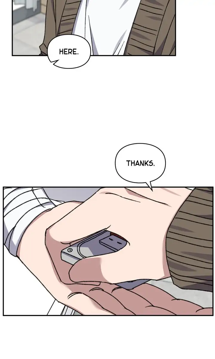 Love Jinx 〘Official〙 - Chapter 68 manhwa