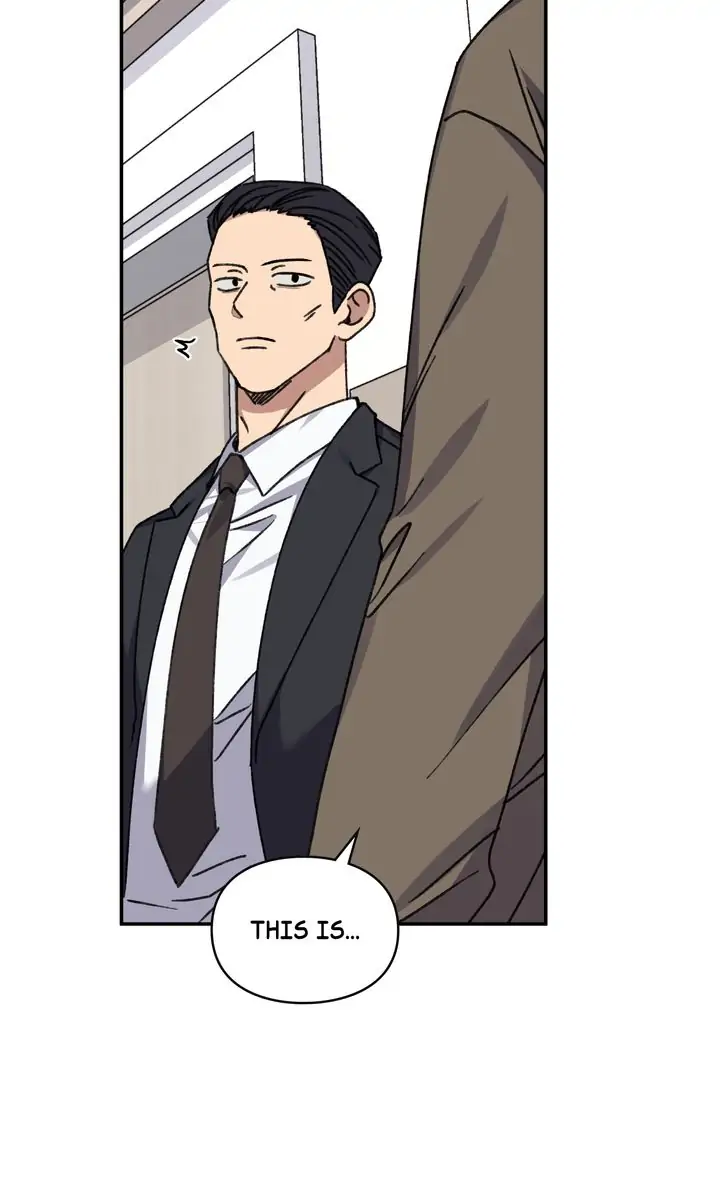 Love Jinx 〘Official〙 - Chapter 68 manhwa