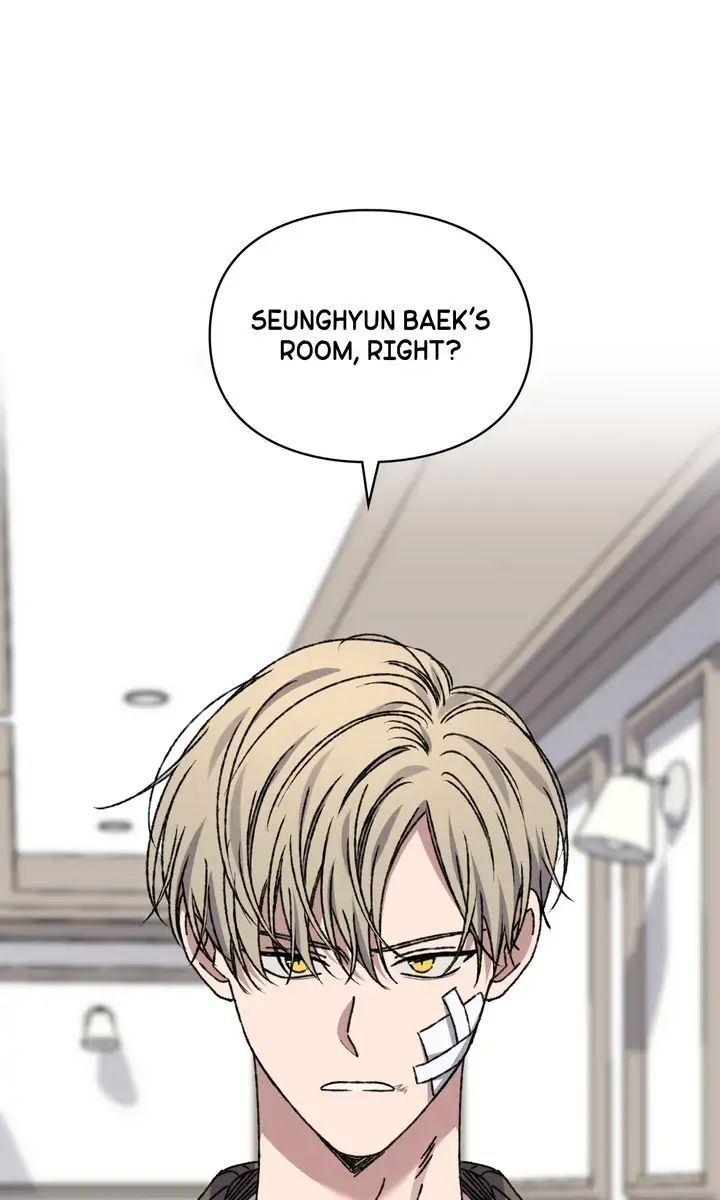 Love Jinx 〘Official〙 - Chapter 68 manhwa