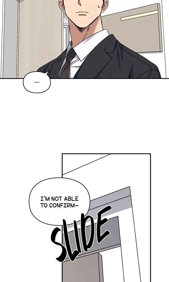 Love Jinx 〘Official〙 - Chapter 68 manhwa