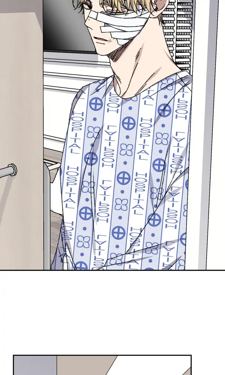 Love Jinx 〘Official〙 - Chapter 68 manhwa