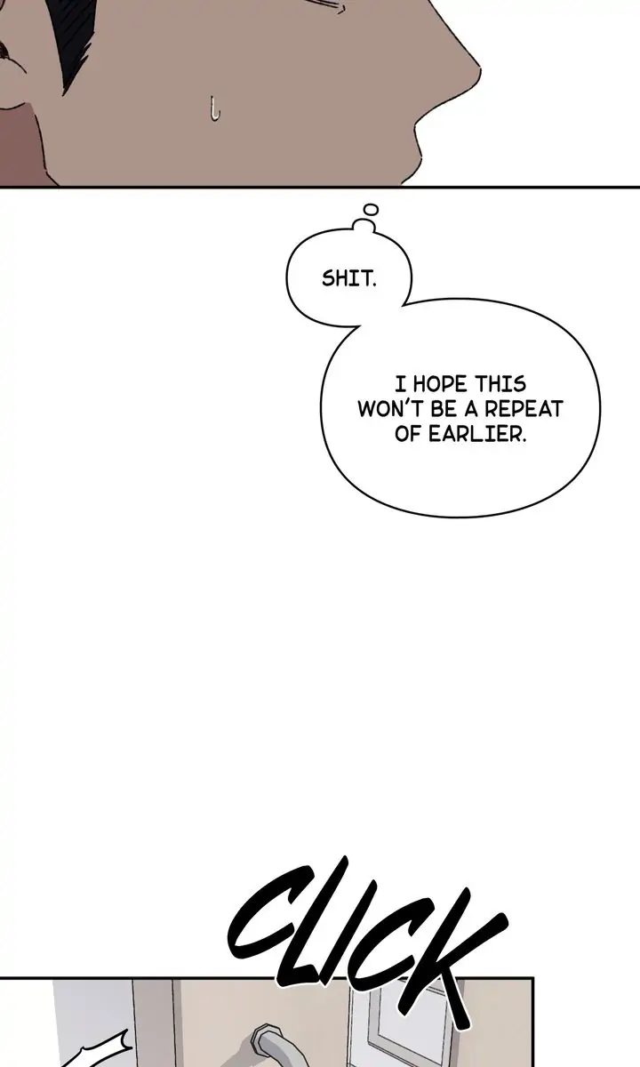 Love Jinx 〘Official〙 - Chapter 68 manhwa