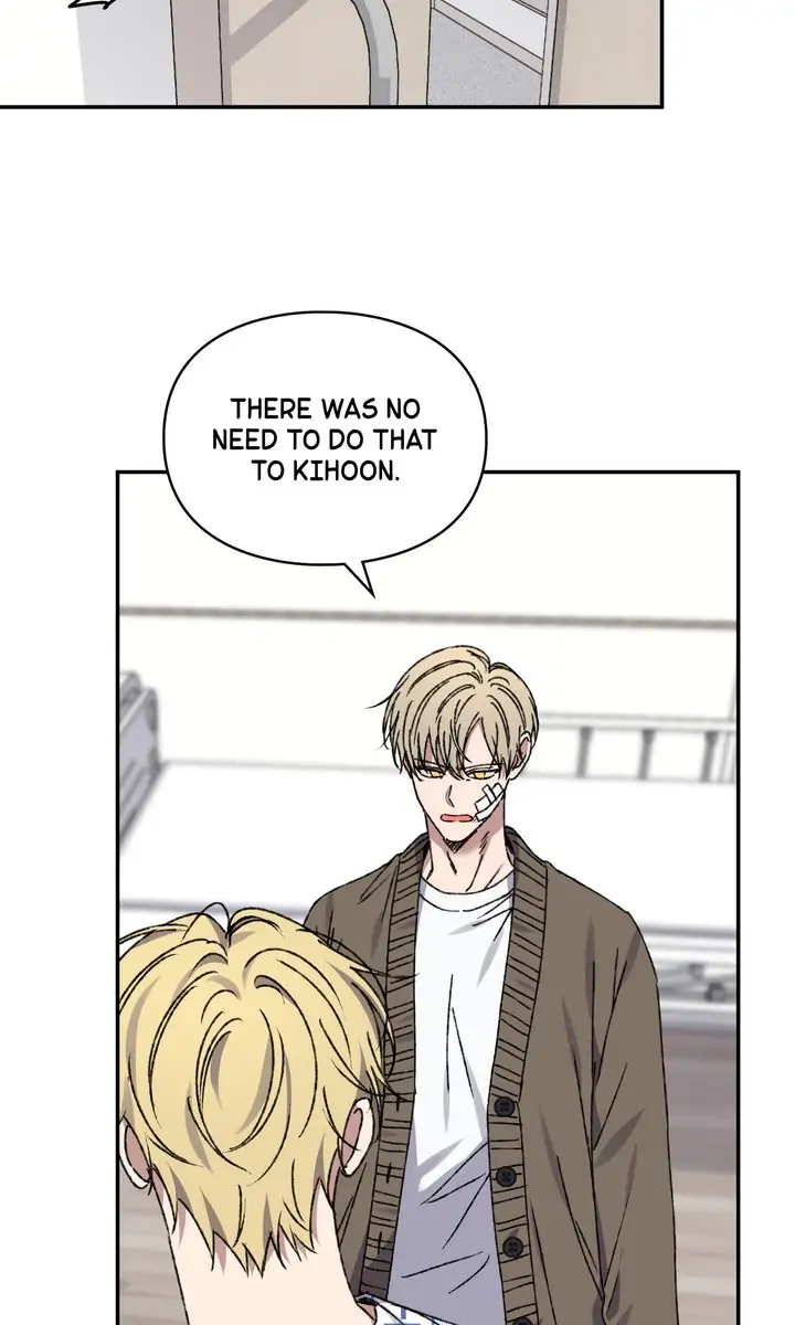 Love Jinx 〘Official〙 - Chapter 68 manhwa