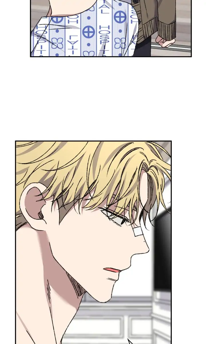 Love Jinx 〘Official〙 - Chapter 68 manhwa