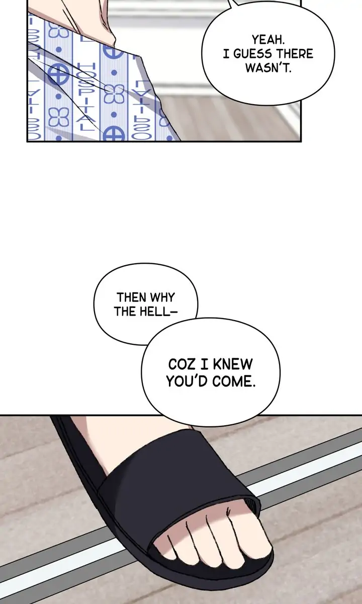 Love Jinx 〘Official〙 - Chapter 68 manhwa