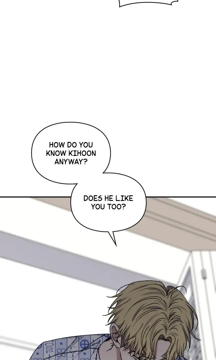 Love Jinx 〘Official〙 - Chapter 68 manhwa