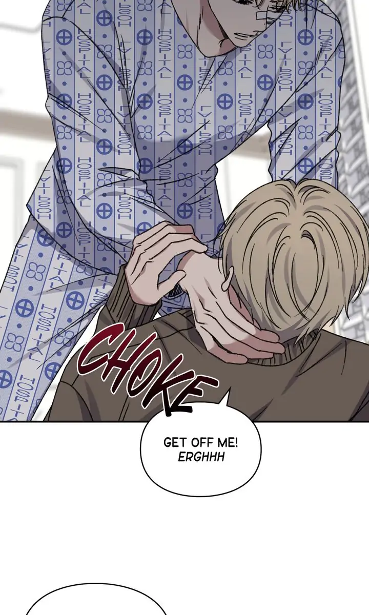Love Jinx 〘Official〙 - Chapter 68 manhwa