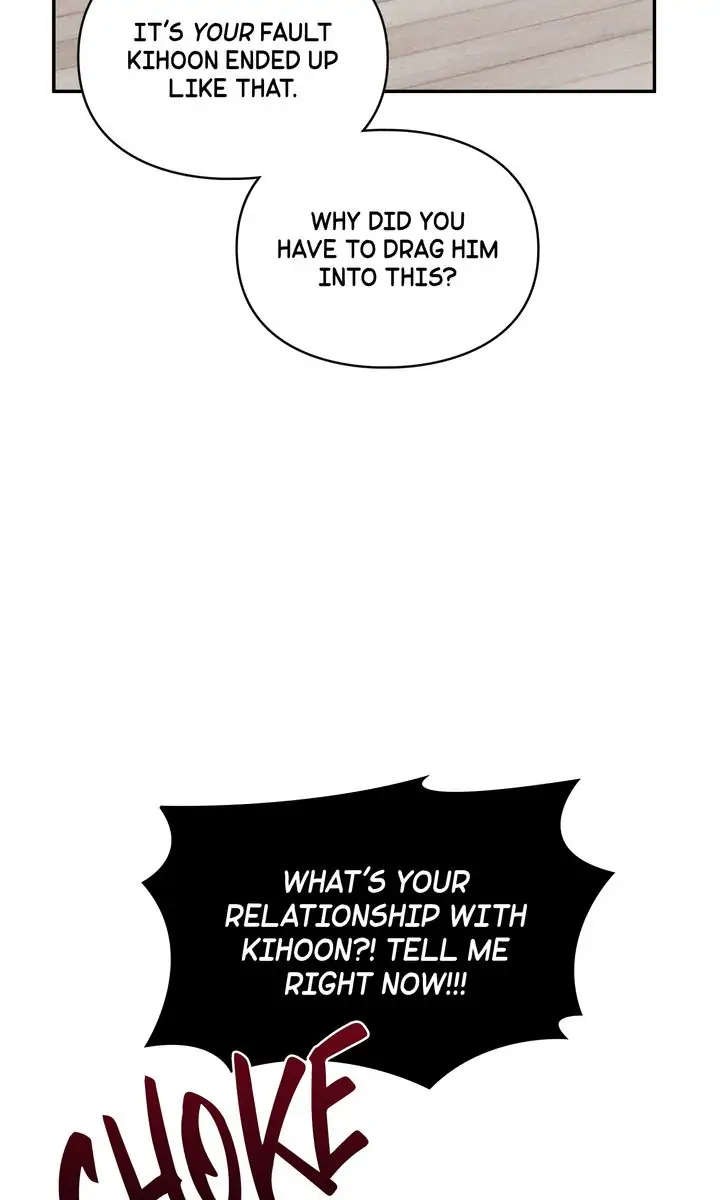 Love Jinx 〘Official〙 - Chapter 68 manhwa